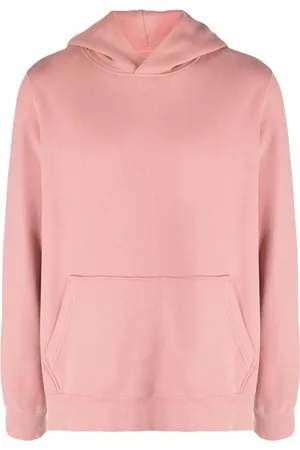 Zadig & Voltaire Photograph-print cotton-blend hoodie