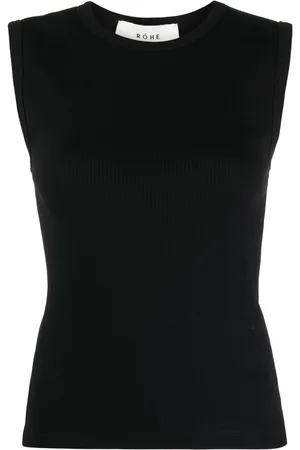 Rohe Organic-cotton tank top