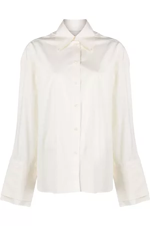 Rohe Double-cuff cotton shirt