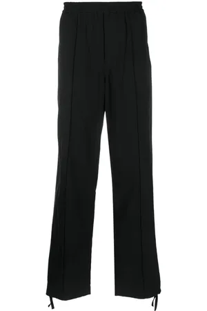 Helmut Lang Core straight-leg trousers