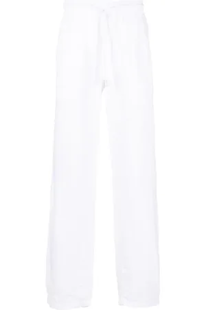 Vilebrequin Long straight-leg trousers
