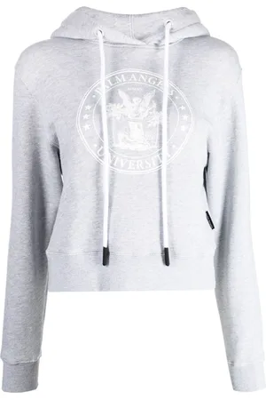 Palm Angels College Classic hoodie