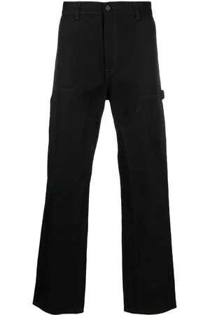 Filippa K Carpenter organic-cotton trousers