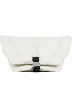Maison Margiela Glam Slam Sport Cycle messenger bag