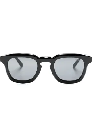 Moncler Gradd square-frame sunglasses
