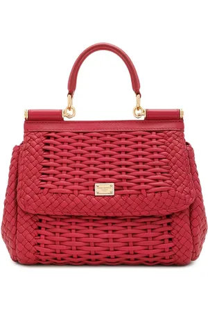 Dolce & Gabbana Small Sicily handbag
