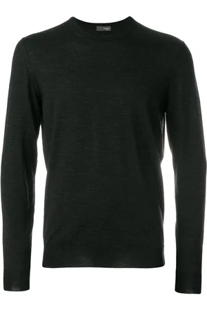 DRUMOHR Crew neck sweater