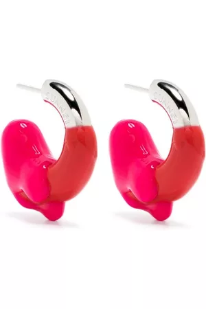 SUNNEI Mini Double hoop earrings