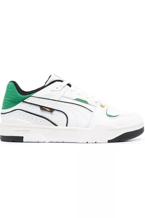 PUMA Slipstream Bball low-top sneakers