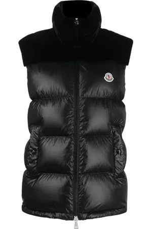 Moncler Lempa down-filled padded gilet