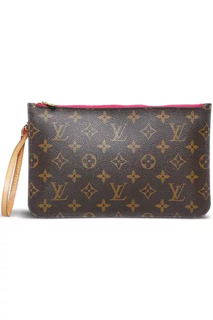 Louis Vuitton pre-owned Pochette Felicie Shoulder Bag - Farfetch