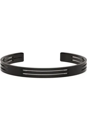 Le Gramme 9g titanium bracelet