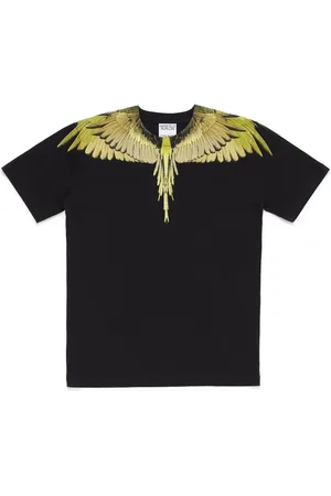 MARCELO BURLON Icon Wings printed T-shirt
