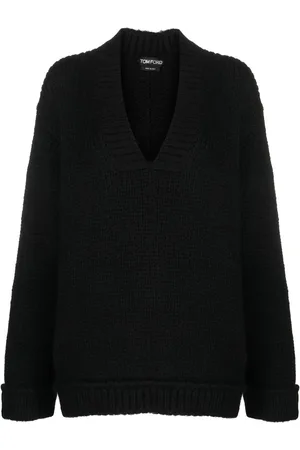 Tom Ford V-neck pullover jumper