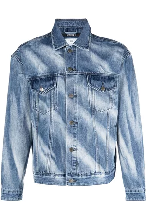 KSUBI Oh G Jacket Kaos denim jacket