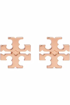 Tory Burch Kira stud earrings