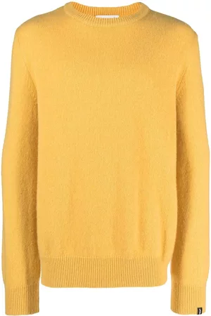MACKINTOSH Holkham crew-neck cashmere sweater
