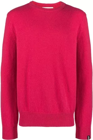 MACKINTOSH Holkham crew-neck cashmere sweater