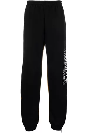 VTMNTS Reversible track pants