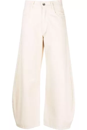 HENRIK VIBSKOV Pipette wide-leg jeans