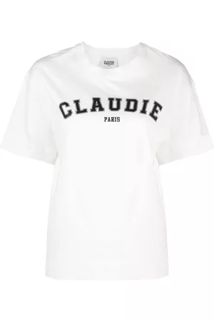 Claudie Pierlot Short-sleeve T-shirt
