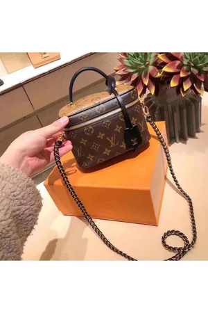 Fashion Concierge Vip Louis Vuitton - Grand Bag - Farfetch