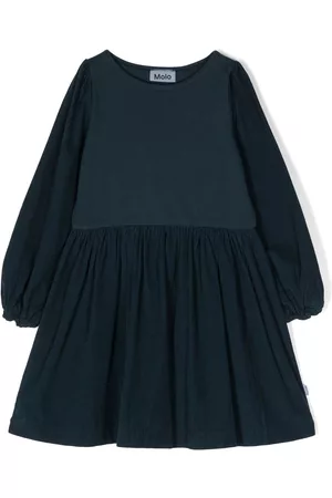 Molo Caro long-sleeve dress