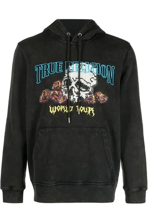 True religion clearance sweater mens