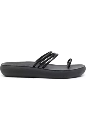 Ancient Greek Sandals Kalokeri leather sandals
