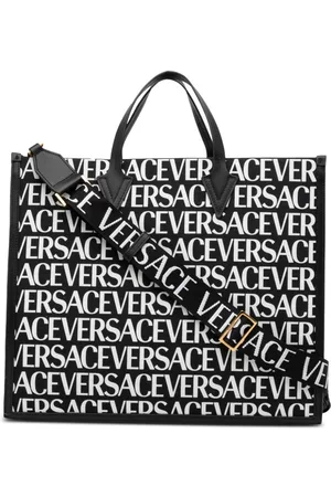 LUAR Large Sheen Tote Bag - Farfetch