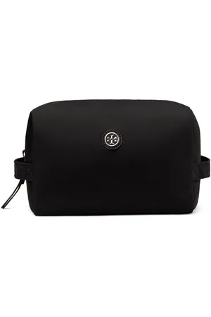 Tory Burch Large Virginia make up bag