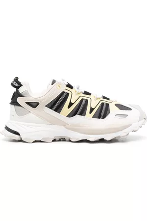 adidas Hyperturf lace-up low-top sneakers