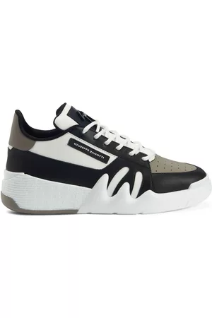 Giuseppe Zanotti Talon low-top sneakers