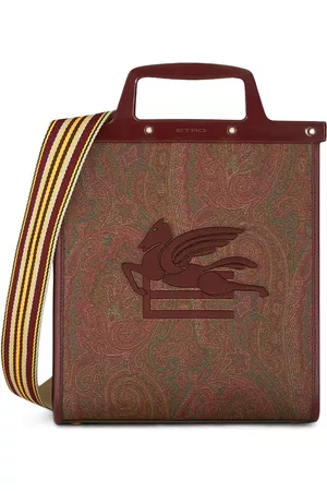 Etro Medium Love Trotter tote bag