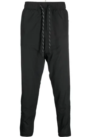 Moncler Ripstop tapered trousers