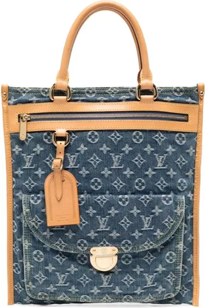 Louis Vuitton 2004 pre-owned Nile Shoulder Bag - Farfetch