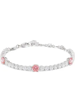 Swarovski Matrix Tennis bracelet