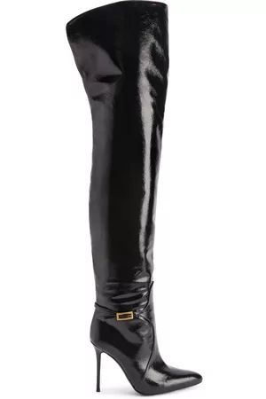 Giuseppe Zanotti Frannie 105mm above-knee boots