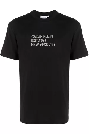 Calvin Klein T-shirts - Men - Philippines price