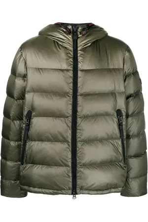 Peuterey Honova quilted padded jacket