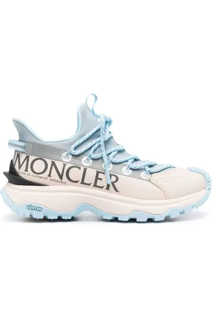 Moncler Trailgrip Lite2 logo-print sneakers