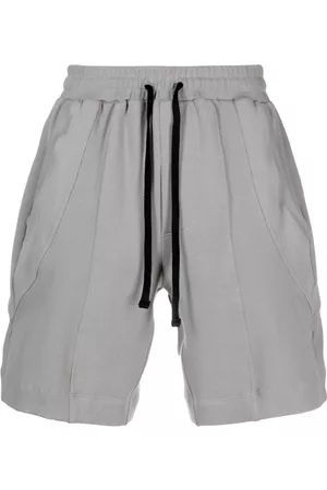 Styland Organic cotton track shorts