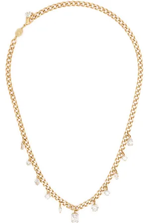 Swarovski Imber dangling necklace