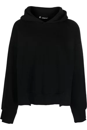 Styland Organic cotton fleece hoodie