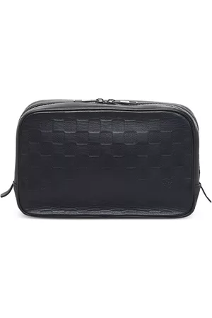 Louis Vuitton 2017 pre-owned Zippy XL wallet, Grey