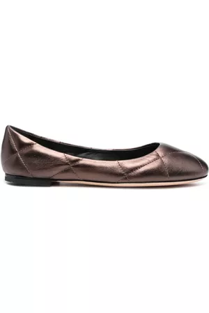 AGL ATTILIO GIUSTI LEOMBRUNI Ballerina Flats for Women on sale