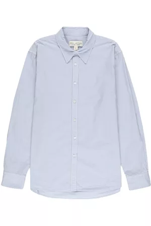 NILI LOTAN Raphael long-sleeve shirt
