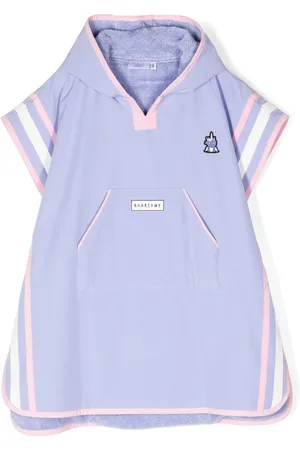 Roarsome Sparkle The Unicorn poncho