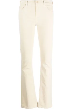 7 for all Mankind Corduroy bootcut jeans