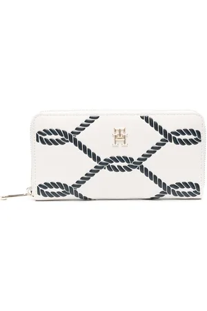 Tommy hilfiger discount wallet womens price